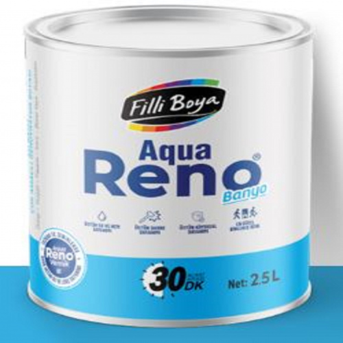 Aqua Reno Banyo