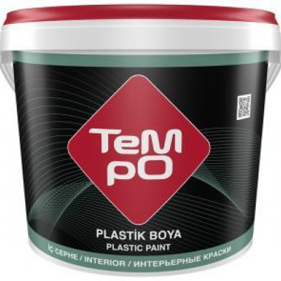 TEMPO  PLASTİK 