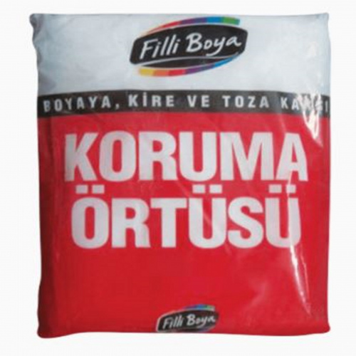 Koruma Örtüsü