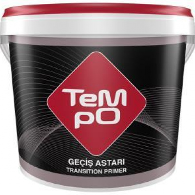 TEMPO GEÇİŞ ASTARI