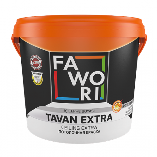 Tavan Extra