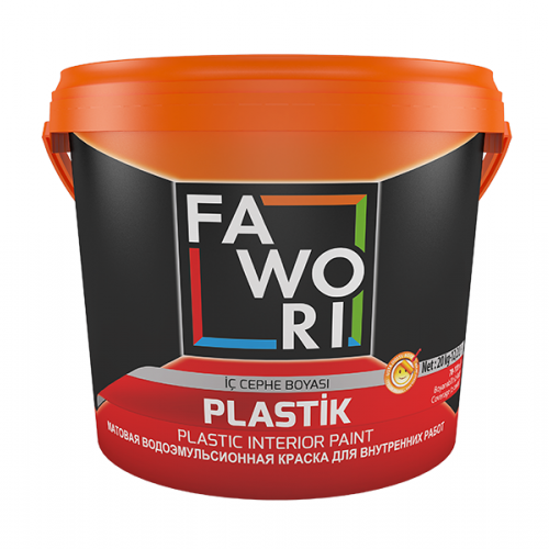 Fawori Plastik