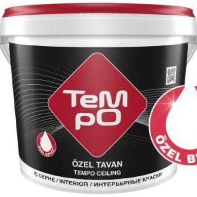 TEMPO ÖZEL TAVAN